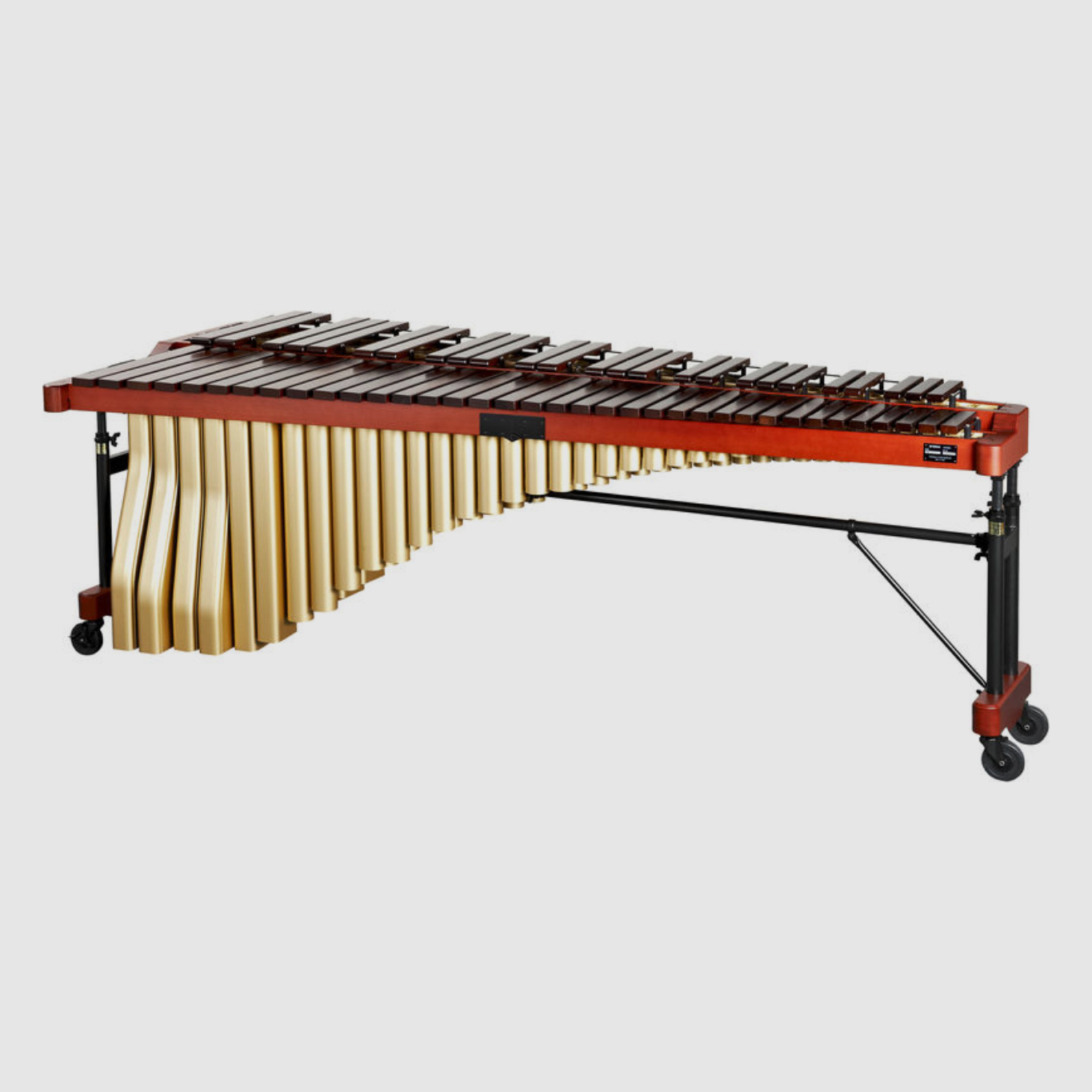 Yamaha Marimba YM-5100A